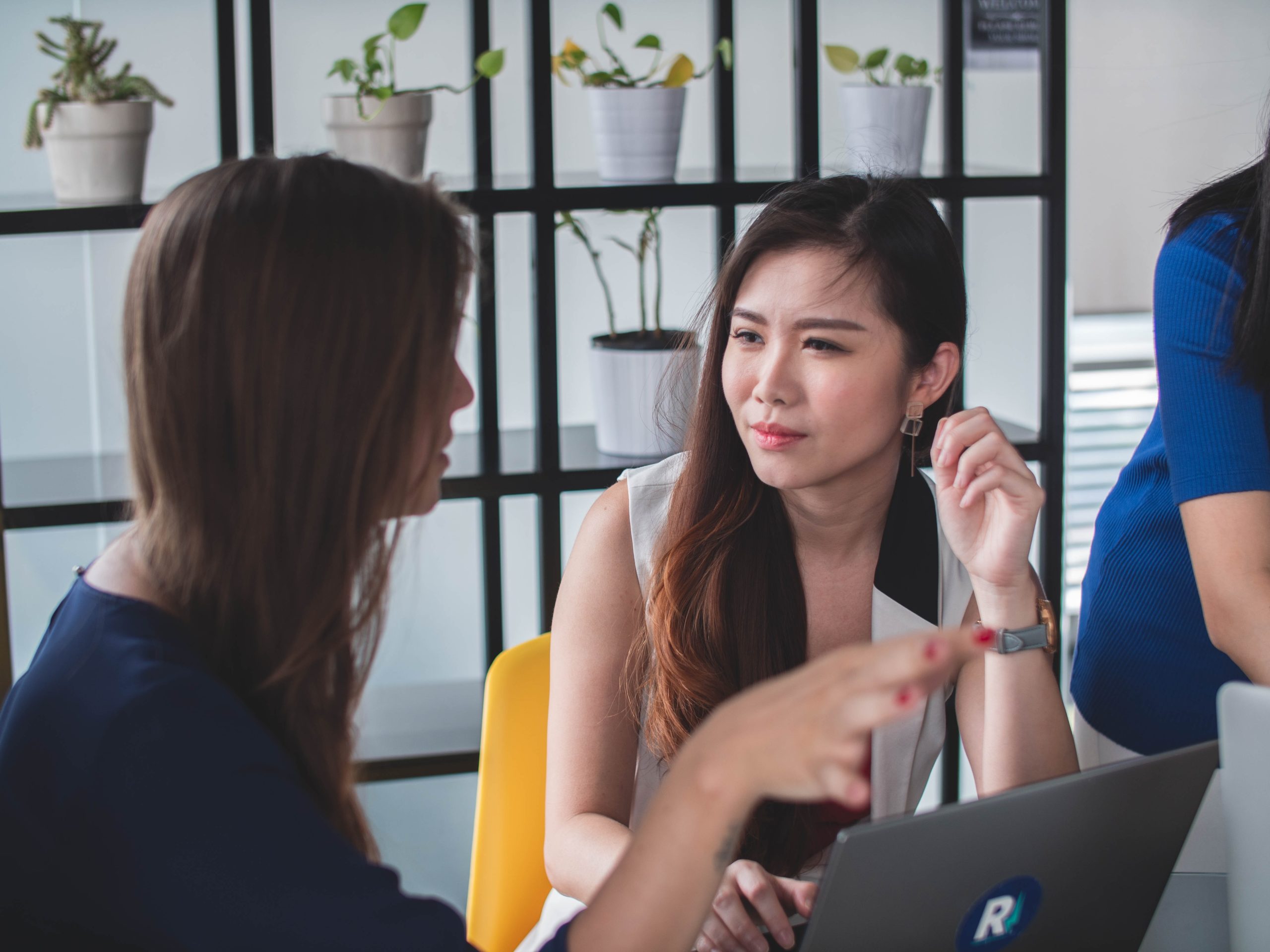 virtual assistant services