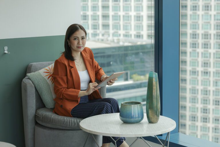 SMM virtual assistant
