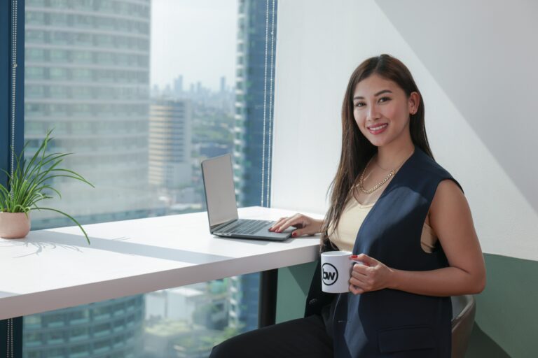 virtual assistant for small business