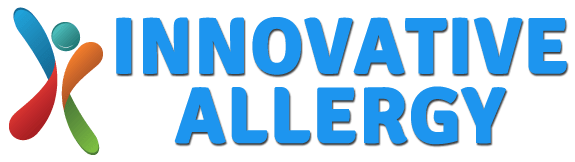 Innovative Allergy - Best Top Allergist Immunologist Food Allergy Treatment, Long Covid, Severe Asthma, Eczema, Allergy, Dysautonomia, Autoimmune, Immunodeficiency, Recurrent infection