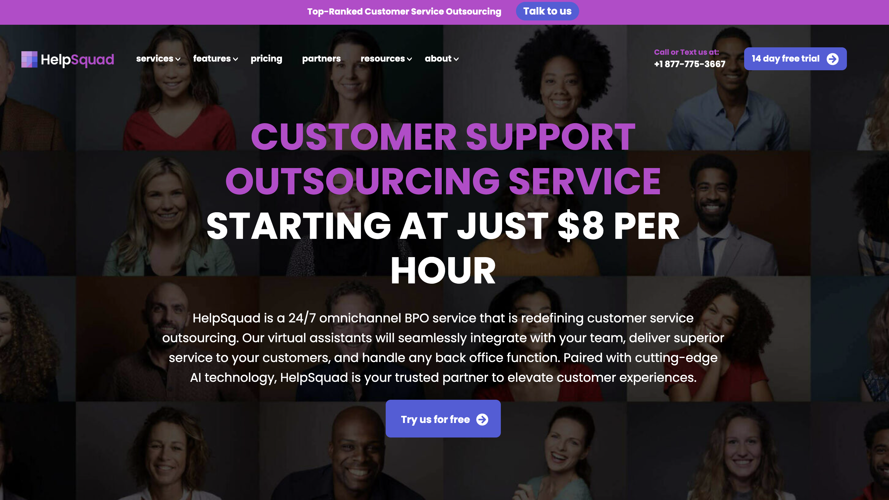 HelpSquad BPO